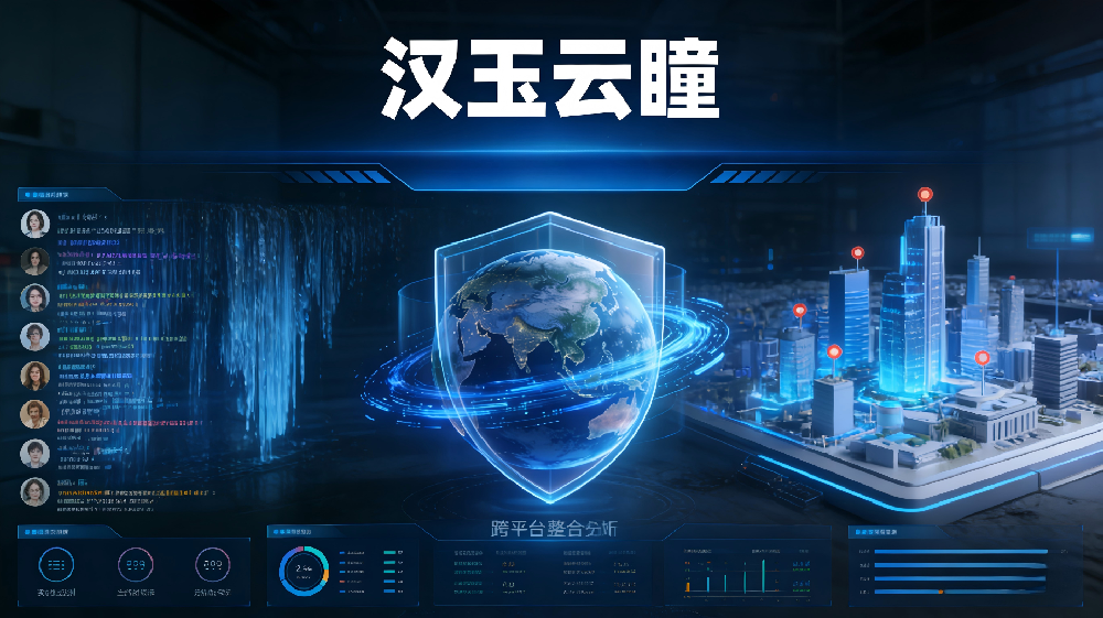 舆情监测