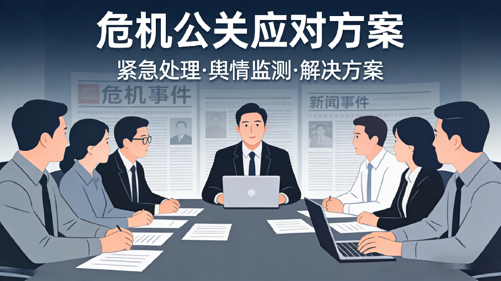 舆情监测